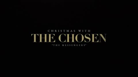 The Chosen Christmas Special - Season 3