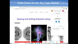 Ep8: The Data Coin vision (V1)