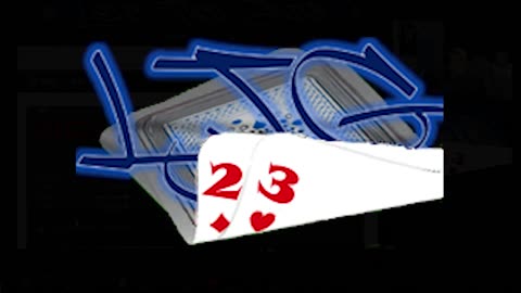 Let's Just Grind Online Poker Live Stream Commercial - LJG23Poker