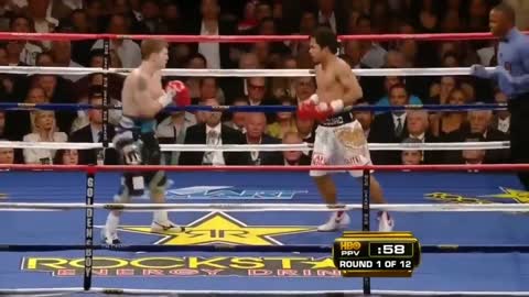 MANNY PACQUIAO BOXING HIGHLIGHTS