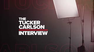 Tucker Carlson - The Dana White Interview