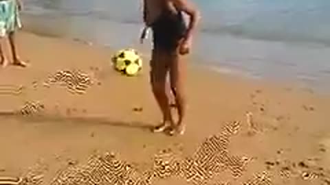 Brazil Woman