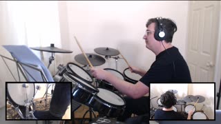 Can you guess the song based on the drums? Part 15