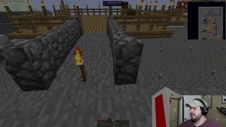 We Finally Have Redstone! SkyFactory 3 - Episode 4