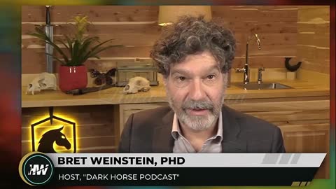 Defeat the Mandates - Dr. Bret Weinstein