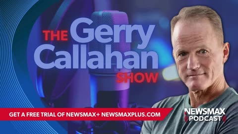 The Gerry Callahan Show (06/14/2024) | Newsmax Podcasts