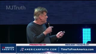 Patrick Byrne - Operation Snowglobe - The $18 Million Bribe for Obama to Control Hillary Clinton’s Presidency