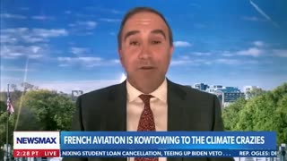INSANITY Climate Compliance Is Taking Over Europe Coming To America
