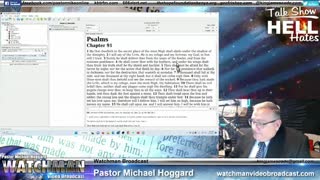 20221205 Vatican Secrets - Part 1 - Mike Hoggard