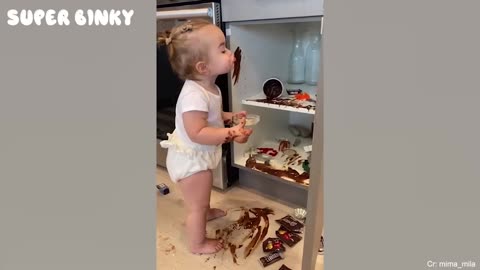 Top 100 Cutest and Funniest Babies Of The Week