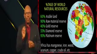 africa resource