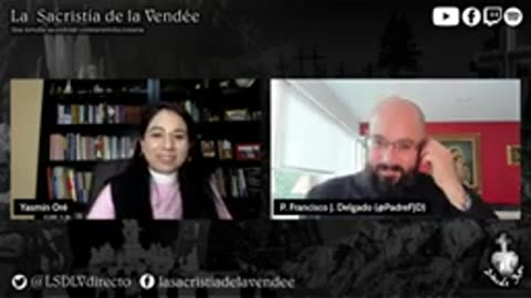 ¿Qué son, en qué creen y qué hacen los Mormones? Con Yasmin Oré - 08-02-2024