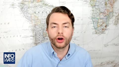 Paul Joseph Watson on Living with the UK Medical #TyrannyLockdown