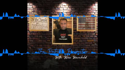 The Patriotic Perspective | Episode 2 | 50 Cent and Biden's Tax plan, and The GOP Voting Rolls