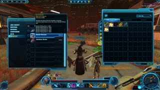 Star Wars: The Old Republic ep 38 another traitor