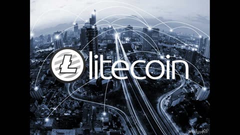 Litecoin $LTC Halving News