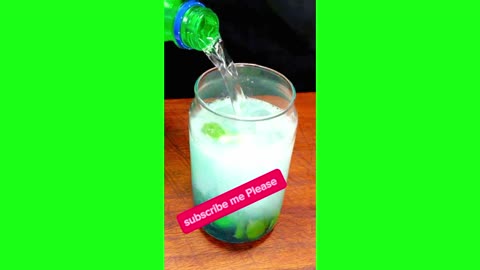 How to make Refreshing Drink