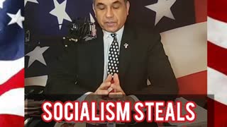 Socialism Steals Opportunities, and Capitalism Creates Opportunities