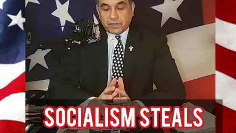 Socialism Steals Opportunities, and Capitalism Creates Opportunities