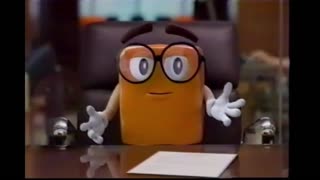 M&Ms Candy Commercial (2018)