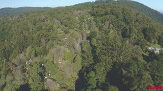 Kalorama Lookout