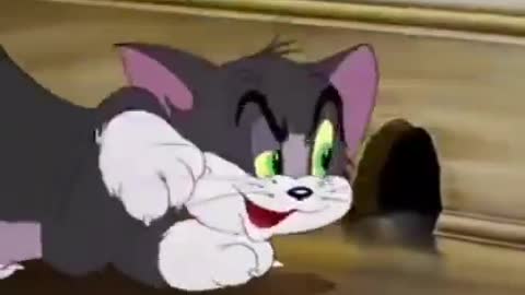 Tom & jerry show