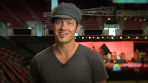 tobyMac Happy Birthday Billy Graham