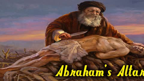 Abraham's Altars