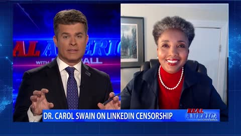 Dr. Carol Swain on Reparations