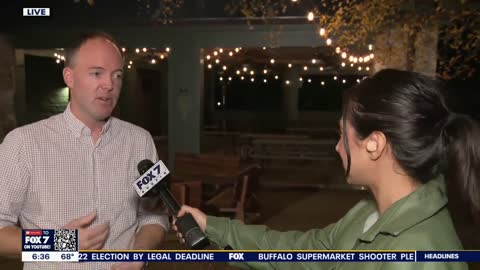 Giving Tuesday How to help local businesses feed people in need FOX 7 Austin