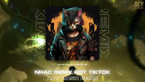 Nhạc tiktok Remix 2024 - Top 20 bài hát hay nhất trên tiktok - BXH nhạc trẻ