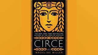 Circe by Madeline Miller (Audiobook)
