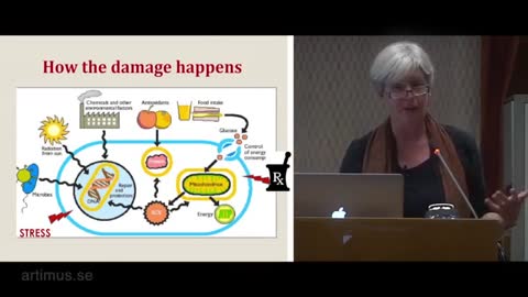 Lecture on Vitamin C Dr. Suzanne Humphries
