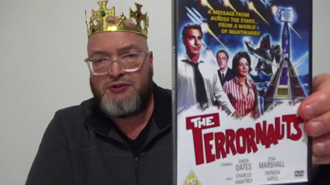 Raul Recommends - The Terrornauts (1967)