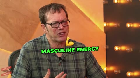 Robert Greene Talks About The Art of Seduction