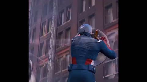 Captain America