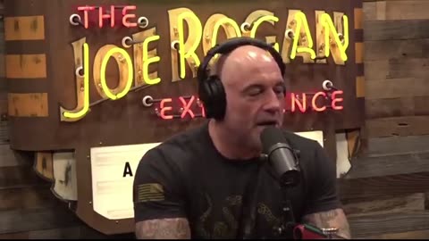 Joe Rogan slams the New York Times