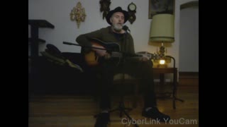 Alone At Christmas Time / original song