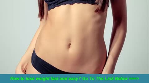 Diet New Rapid Weight Loss