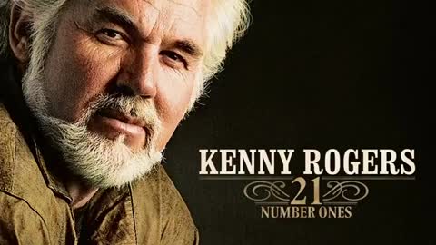 Kenny Rogers, Kim Carnes ~ Don't Fall In Love With A Dreamer