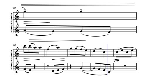 Bartok For Children No. 1 Based on Hungarian Folk Tunes sheet music