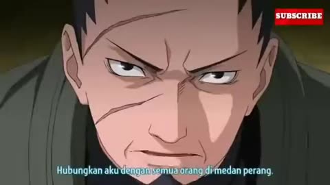 Naruto __ kakashi __ guy vs Obito & Madar