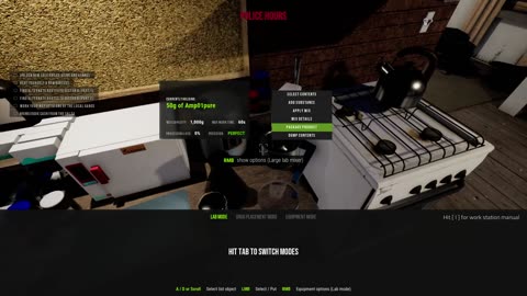 Smoking & Playing Drug Dealer Simulator