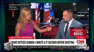 Breaking: US Army Sniper Congressman Cory Mills says Trump assassination attempt was inside job