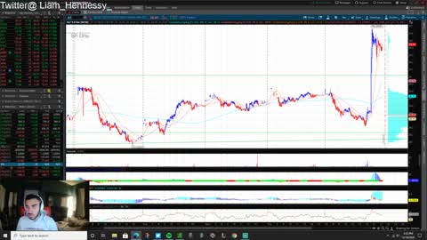 Market wrap-up 12/18/2020