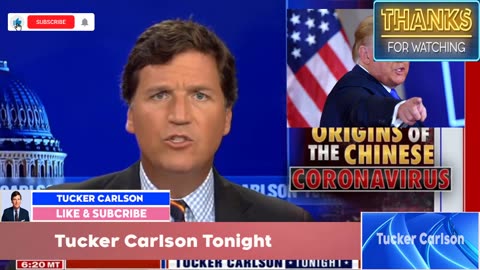 Tucker Carlson 4/4/24 | Tucker Carlson April 4, 2024