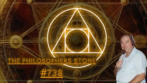 The Philosopher's Stone #738 - Bill Cooper