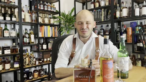 Whisky war früher besser! Mortlach & Co : Nicolas schwelgt in Erinnerungen