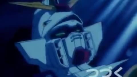Gundam Wing - Ep14 HD Watch
