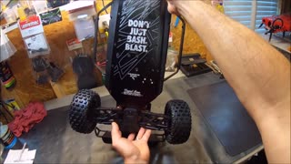 NEW Arrma Mojave First look Again I Think